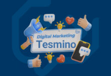 Digital Marketing-دیجیتال مارکتینگ