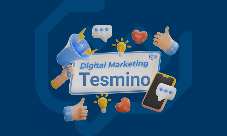 Digital Marketing-دیجیتال مارکتینگ