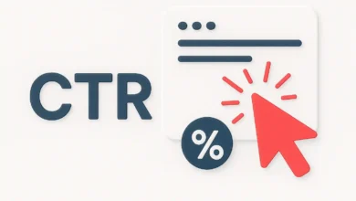 پاسخ به سوال CTR چیست و روش‌های افزایش نرخ کلیک