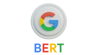 Bert Google-الگوریتم برت