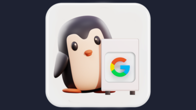 Penguin algorithm-الگوریتم پنگوئن