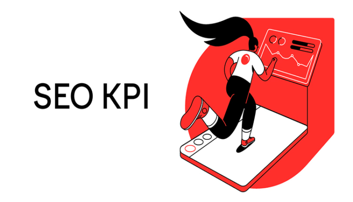 KPI سئو چیست ؟ +(12 شاخص کلیدی سنجش عملکرد سئو سایت)