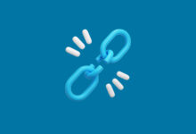 لینک شکسته - Broken Link