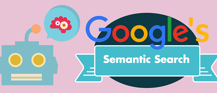 جستجوی معنایی گوگل چیست ؟ +(18 راز Google Semantic Search )