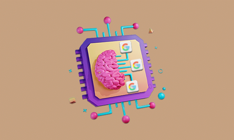 الگوریتم رنک برین - rank brain algorithm