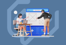 سئو داخلی - On Page Seo