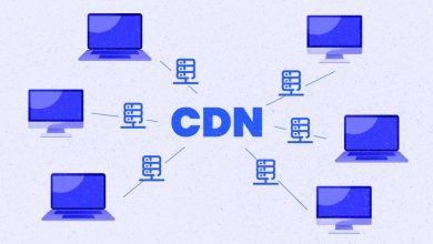 Cdn چیست و چه تاثیری بر سرعت سایت دارد؟