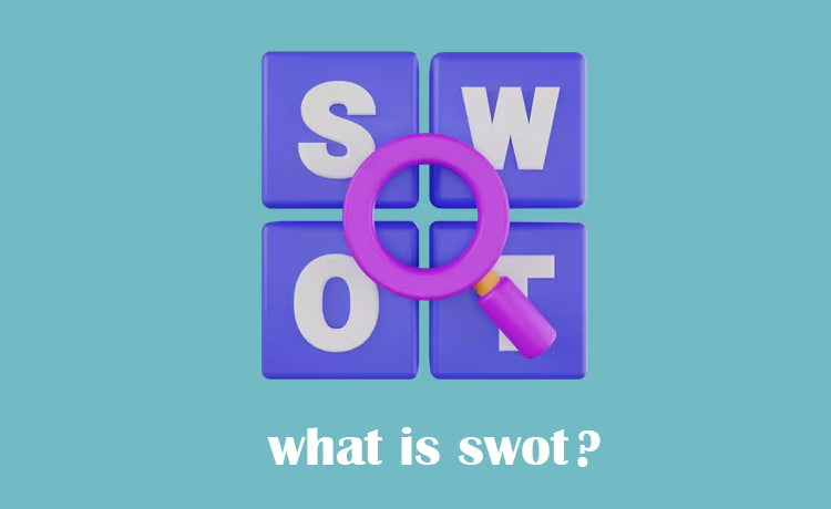 ماتریس SWOT چیست