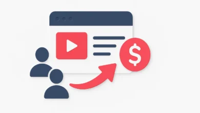 افیلیت مارکتینگ چیست؟