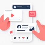 بررسی شغل و وظایف کارشناس تولید محتوا