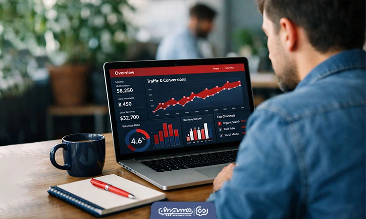 راهنمایی برای خرید رپورتاژ آگهی