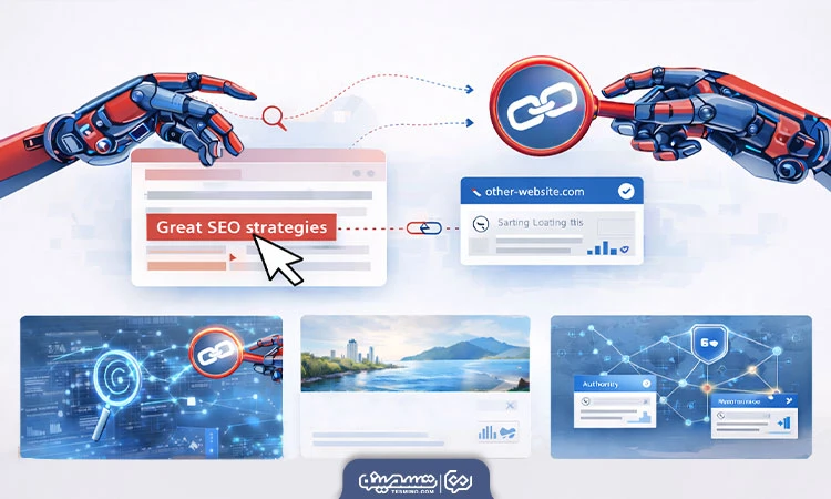 آیندهی روش های ساخت بک لینک