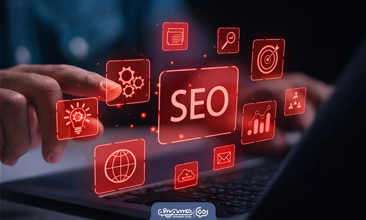 مفهوم سئو (SEO) به زبان ساده 