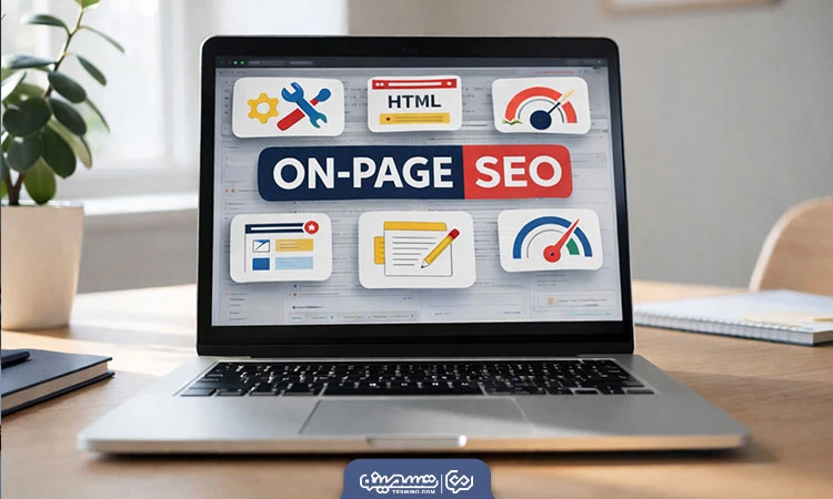 مفهوم سئو داخلی به زبان ساده