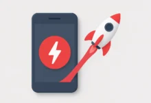 بررسی مفهوم amp یا صفحات موبایلی پرشتاب در سئو تکنیکال