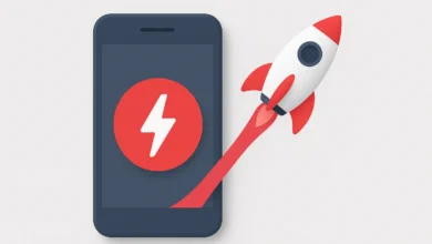 بررسی مفهوم amp یا صفحات موبایلی پرشتاب در سئو تکنیکال