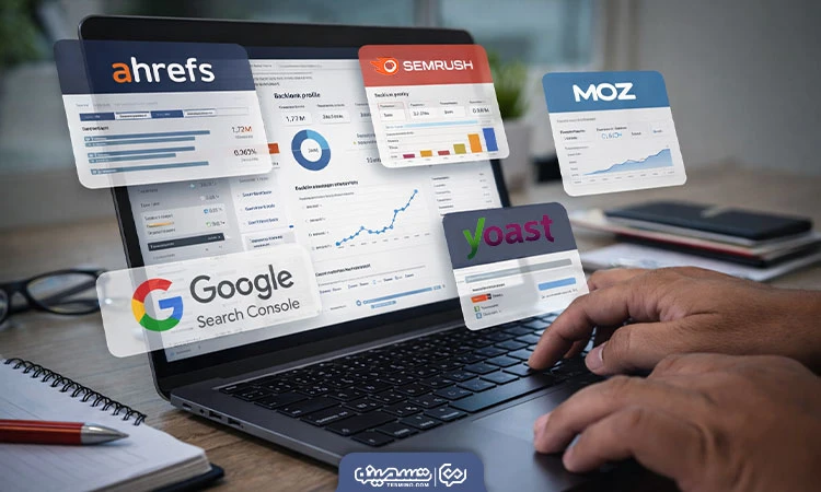 ابزارهای محبوب لینک بیلدینگ