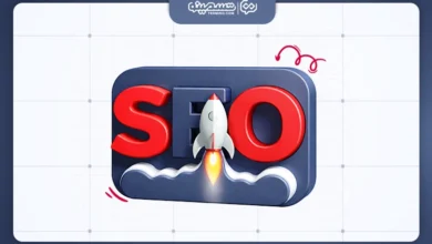 معرفی انواع سئو سایت