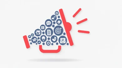 معرفی انواع دیجیتال مارکتینگ و روش های بازایابی دیجیتال