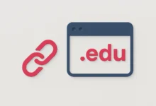 بک لینک edu یا دانشگاهی چیست؟