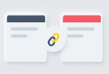 مفهوم لینک دهی مشترک Co-citation