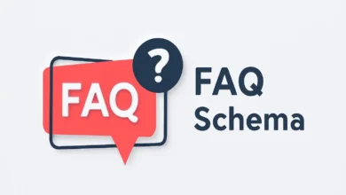 اسکیما FAQ چیست