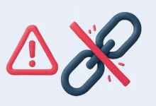 خرید بک لینک و پنالتی شدن سایت بعد از آن