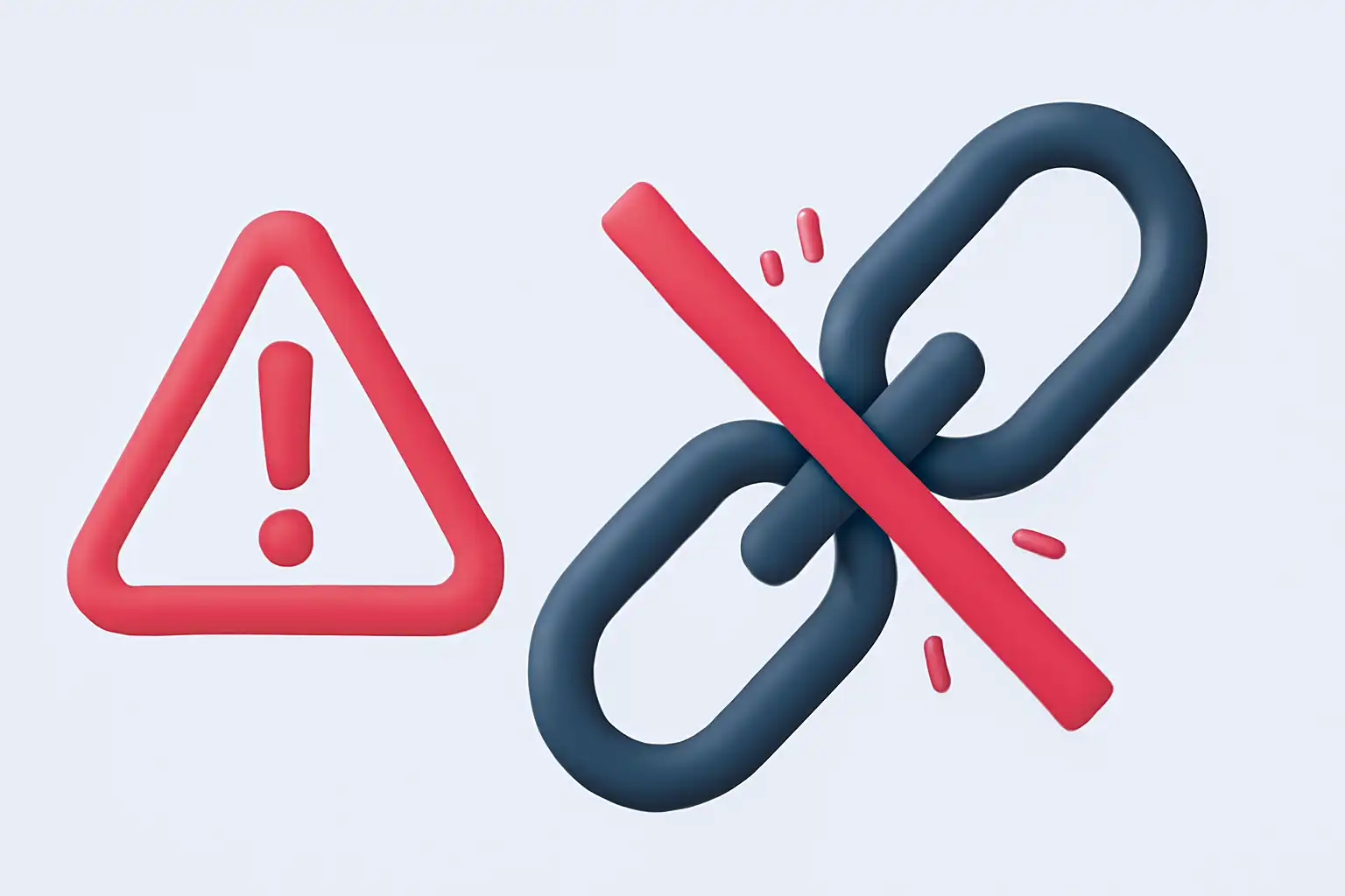 خرید بک لینک و پنالتی شدن سایت بعد از آن