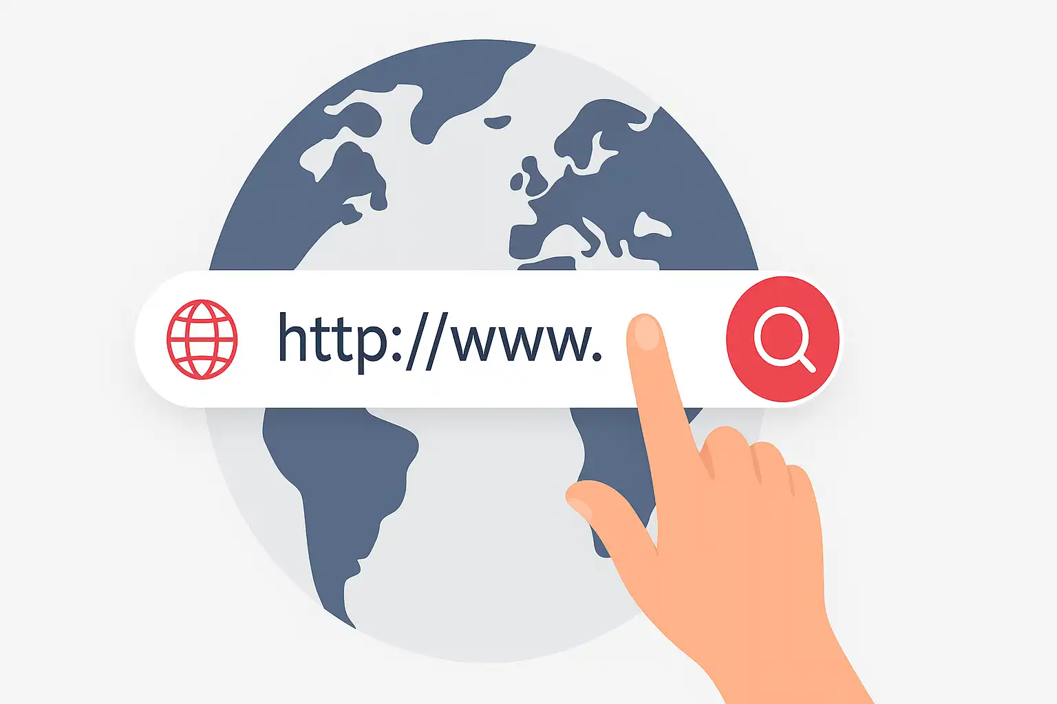 URL چیست و چه نقشی در سئو سایت دارد