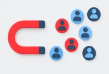 مفهوم و استراتژی های بازاریابی برگشتی