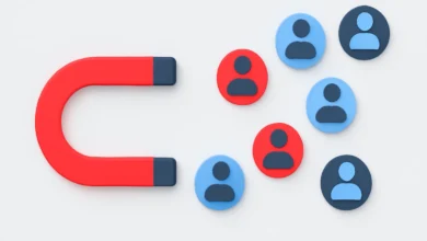 مفهوم و استراتژی های بازاریابی برگشتی