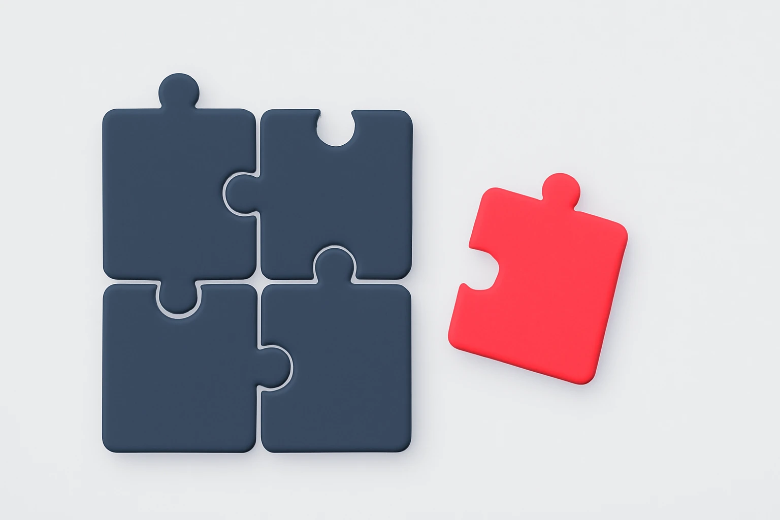 تعریف کیورد گپ؛ ابزارهای شناخت شکاف کلمه کلیدی