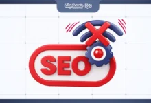 حفظ سئو سایت در زمان قطعی اینترنت