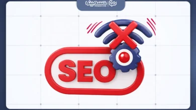 حفظ سئو سایت در زمان قطعی اینترنت